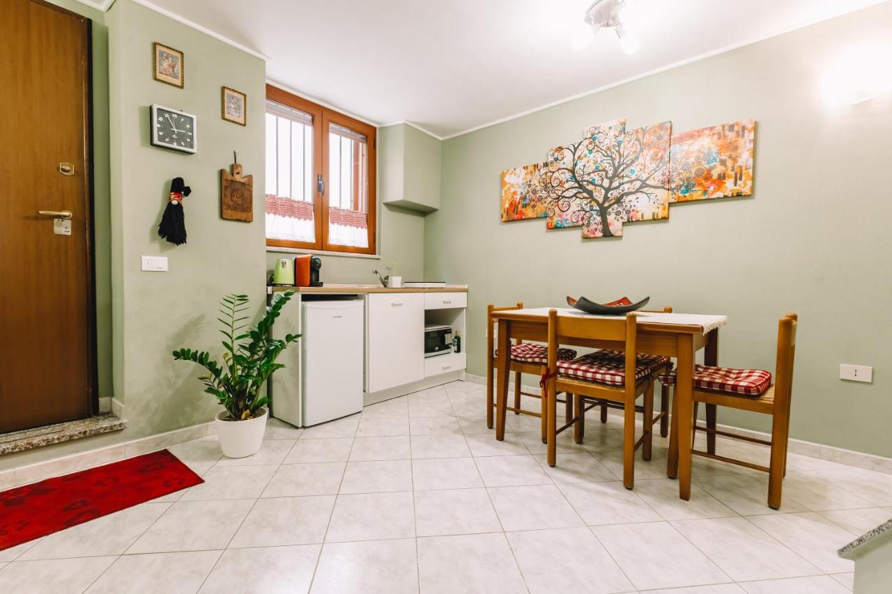 Le Tre Grazie Villa Cagliari Bagian luar foto